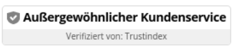 trustindex - trustedpage